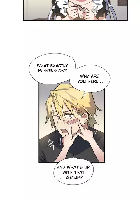 Narakarana Ch.0-10