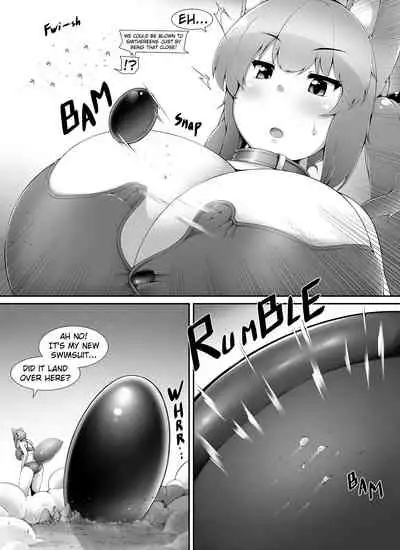 [Toka] Is the meeting on Earth? [English]