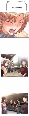 [Worin] Brawling Go Ch.0-17 (English) (YoManga) (Ongoing)