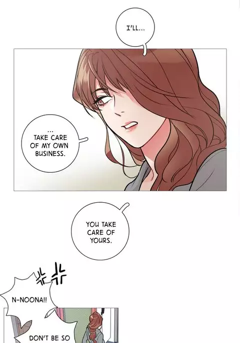 Sadistic Beauty Ch.1-12