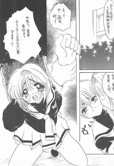 Sakura Saku 5