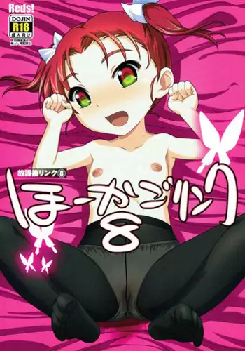 (C84) [Reds! (Aotsuki Hirotada)] Houkago Link 2 (Accel World)