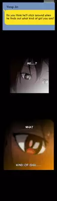[Yihyeonmin] Drug Candy Ch.0-35 (English) (YoManga) (Ongoing)