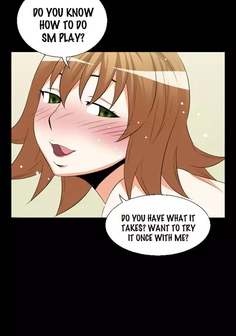 Love Parameter Ch.1-70