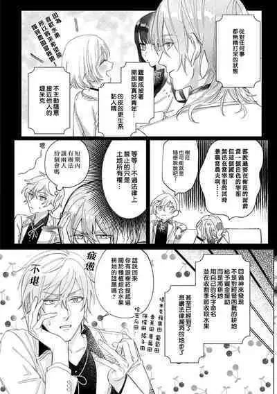 isshō aisanai to iwa retanode | 被说了这辈子都不会爱上我