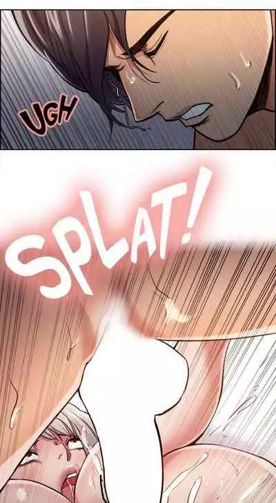[Serious] Taste of Forbbiden Fruit Ch.41/53 [English] [Hentai Universe]