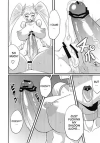 (C80) [OVing (Obui)] Hentai Sunshine 2 (HeartCatch Precure!) [English] {desudesu}