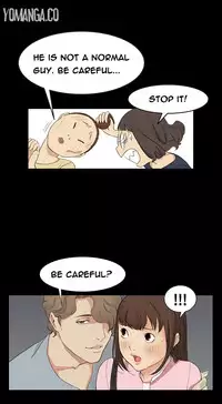 [Keum Sah Gong] Si-Eun Ch.1-39 (English) (Ongoing)