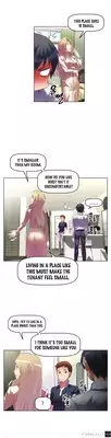 [Worin] Brawling Go Ch.0-28 (English) (YoManga) (Ongoing)