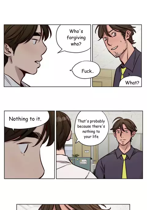 Atonement Camp Ch.1-42