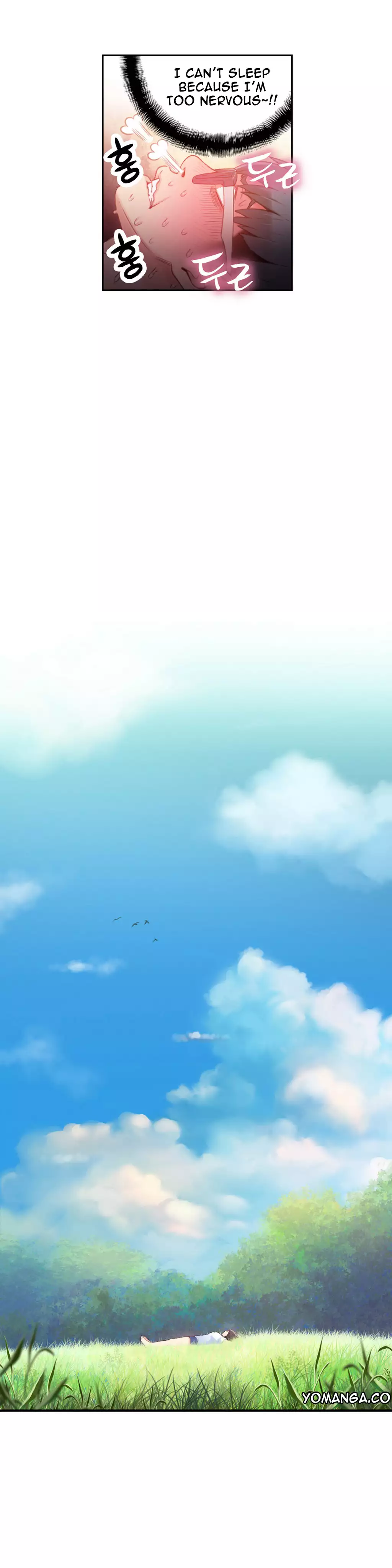 Sweet Guy Ch. 1-47