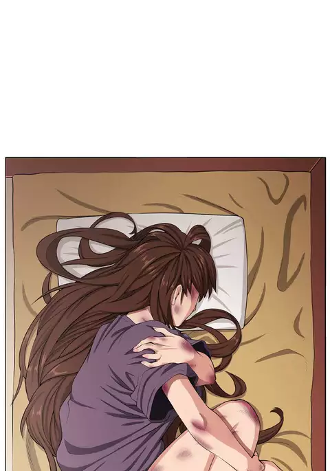 Trap Ch.1-7