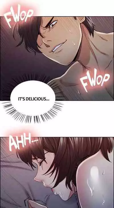 [Serious] Taste of Forbbiden Fruit Ch.41/53 [English] [Hentai Universe]