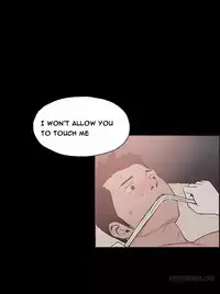 [Mr. Byeong-Su] Cohabitation Ch.1-51 (English) (Ongoing)