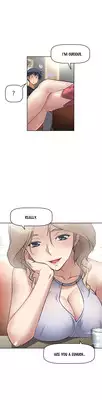 Brawling Go 0-14 Chapters (To be continued)