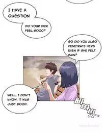 By Chance (Ep. 1-27) [English]