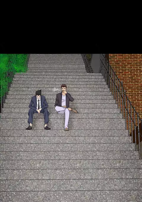 The Taste of Hands Ch.1-47