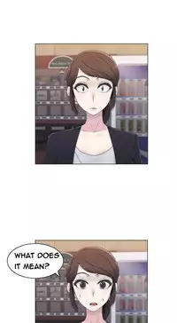 Miss Mystic Ch.1-23 (English) (Ongoing)