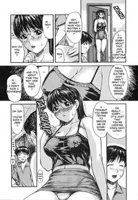 [MG Joe] Tonari no Minano Sensei Vol. 1 [English]