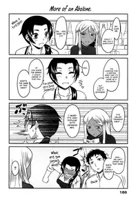[Dr.P] Momoiro Daydream [English] {YQII + Afro}