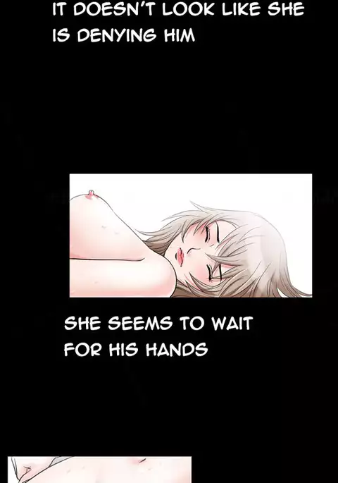 The Taste of Hands Ch.1-63