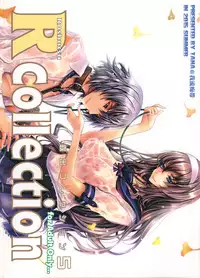 (C88) [Garyuh-Chitai (TANA)] Roshutsu Collection 5