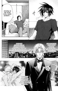 [Chitose Piyoko] Super Dakaretai Otoko [English] [Attractive Fascinante]