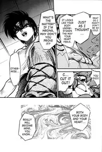 (C68) [... Mou Ii Desu. (Jinmu Hirohito)] Ra Ra (Ranma 1/2) [English]