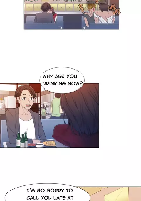 Miss Mystic Ch.1-16