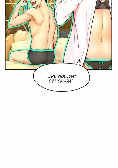Mia's Tool Ch.0-4