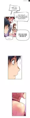 Brawling Go 0-14 Chapters (To be continued)