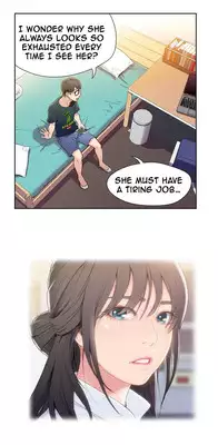 [BAK Hyeong Jun] Sweet Guy Ch.1-50 (English) (YoManga) (Ongoing)