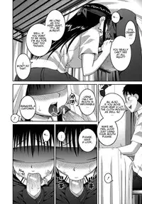 [Kabashima Akira] Roshutsu Hentai Manual Ch. 1-5, 7 [English] [Munyu]