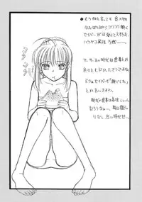 (C66) [Sanazura Doujinshi Hakkoujo (Sanazura Hiroyuki)] Atomic-S (Fate/stay night)