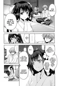 [Inue Shinsuke] Rindou (Junjou Renka) [English] [Amaimono]