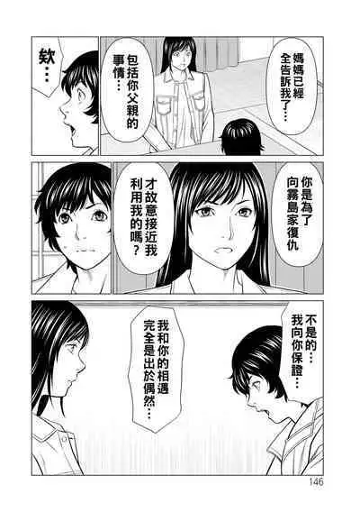 Jouren no Honoo