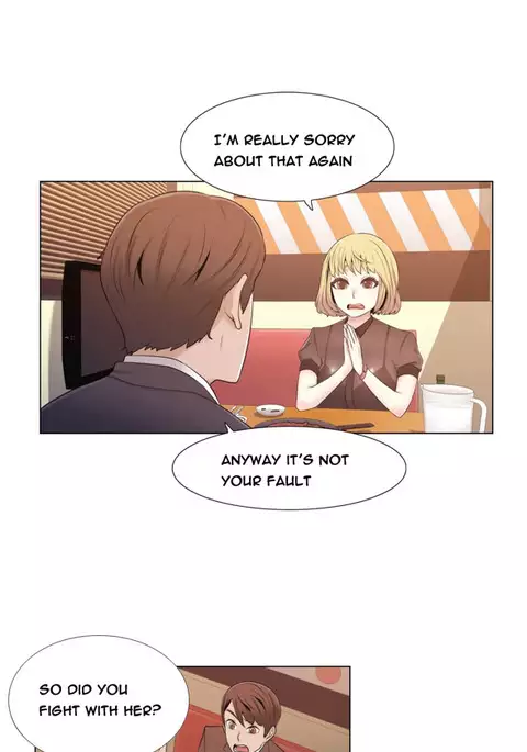 Miss Mystic Ch.1-16