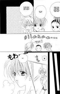 (C49) [MECCA (Various)] BABY PINK (Mobile Suit Gundam Wing) [English] [Todokanai]