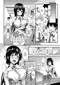 [Michiking] Seikatsu Shuukan [English] [biribiri + HimaHimaSeijin, PSYN]