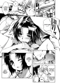[Shinonome Tarou] Swing Out Sisters [English]