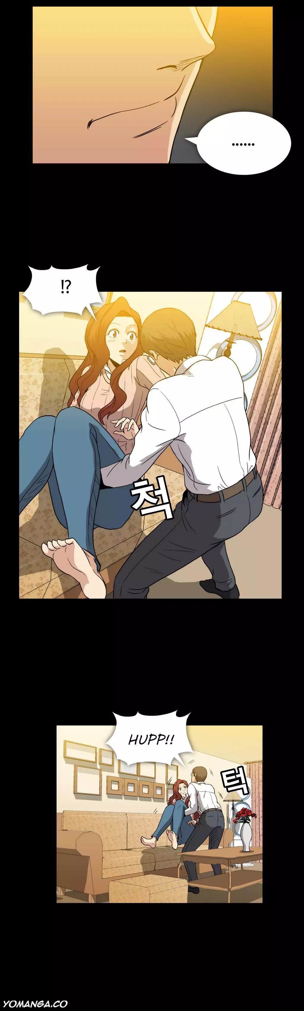 Drug Candy Ch.0-39