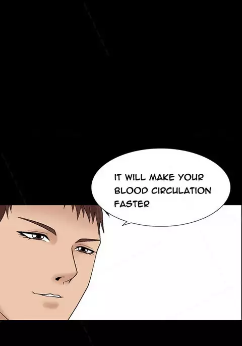 The Taste of Hands Ch.1-49