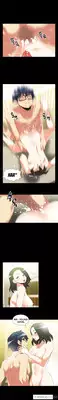 [Insane] Love Parameter Ch.1-40 (English) (YoManga) (Ongoing)