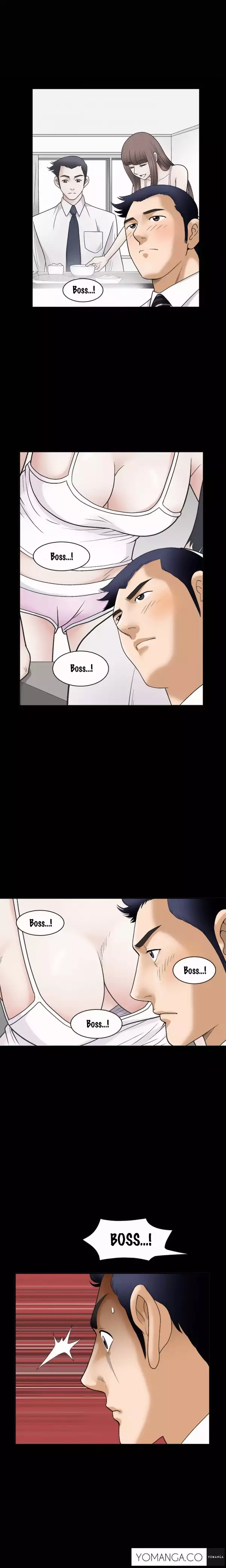 Seduction Ch.1-34