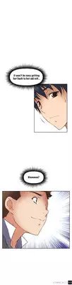 [Worin] Brawling Go Ch.0-33 (English) (YoManga) (Ongoing)