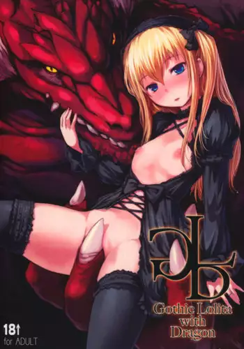 Patriot 08 - Gothic