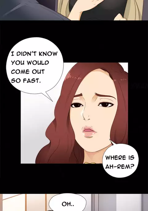 Girl Next Door Ch.1-33