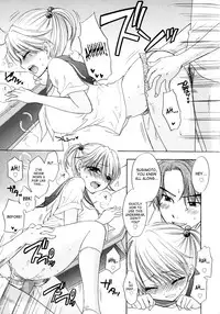 [Ozaki Miray] The Great Escape 4 Ch. 30-34 [English] {SaHa}