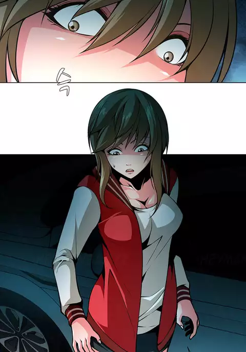 Twin Slave Ch.1-28