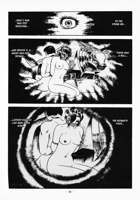 Goro Mesu Tenshi | Fighting Bitch Angels Ch. 1-6